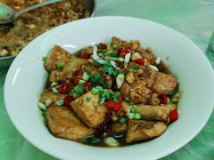-老师傅餐馆(长沙店)