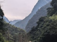 -神龙峡风景区