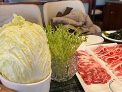 -大渔小鲜火锅店