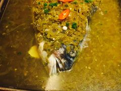 -粗茶淡饭·汉口公馆(循礼门店)
