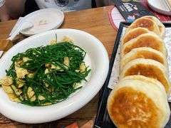 -哈啾嗨·蒙文化主题餐厅(京汉新城店)