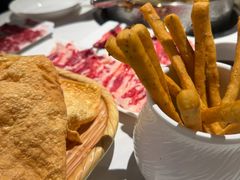 -犇鼎牛潮汕牛肉火锅(新辰里学清路店)