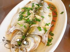-灵福缘私房菜·农家菜(拈花湾·灵山大佛必推店)
