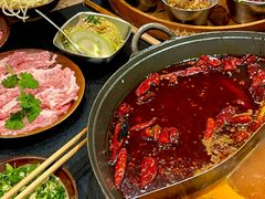-咖咖火锅(老店)