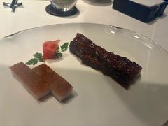 -富力丽思卡尔顿酒店·丽轩中餐厅