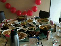 -祥记·苏帮菜·松鼠桂鱼(湖畔天城店)