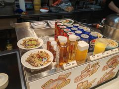 -好人民间小吃·番茄鱼酸菜鱼(木渎悠方店)