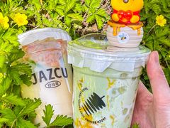 -Jazcu珍仕菓鲜榨果汁(西单大悦城店)