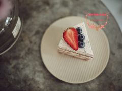 -COTTON CAFE(德信·中外公寓店)