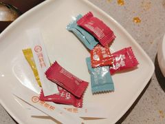 -海底捞火锅(吴中路店)