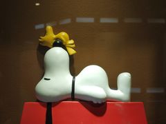-史努比缤纷世界