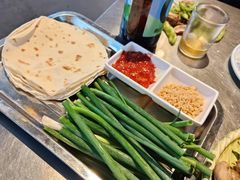 -泰山王老三串店(海大广场店)