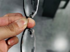 -镜客眼镜(浦江欢乐颂店)