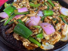 -联丰美食(番禺店)