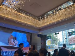 -东方御宴海鲜酒楼(棕泉酒店)