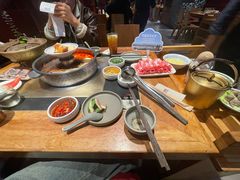 -巴奴毛肚火锅(大剧院店)