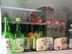 -韩阳王石板烤肉