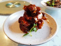 糖醋小排-品悦酒店(三林古镇店)