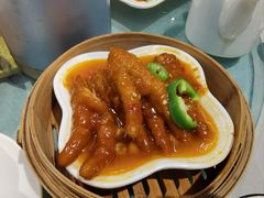 蒸凤爪-嘉缤苑