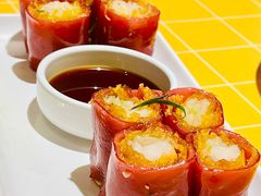 -蔡澜点心·粤菜(海印都荟城店)