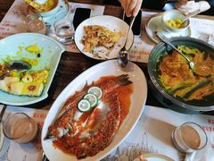 -囧人粗品·泰国街市料理(霖峰店)