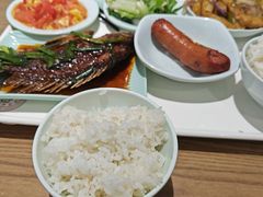 -上海财经大学-武东食堂