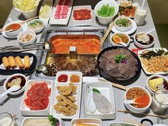 -海底捞火锅(百利广场店)