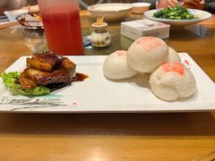 -陌上花开餐厅(云山路店)