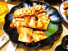 -大壮家原味烤肉(兴华北街店)