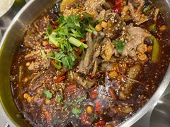 -蓉三少冒烤鸭·四川小吃集(北京首店)