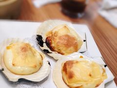 -胜记凯心茶餐厅(汇金财富广场店)