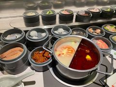 -壹小馆.皇城老妈(成都太古里店)