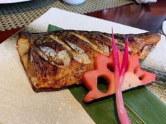 -一本魅·日式料理