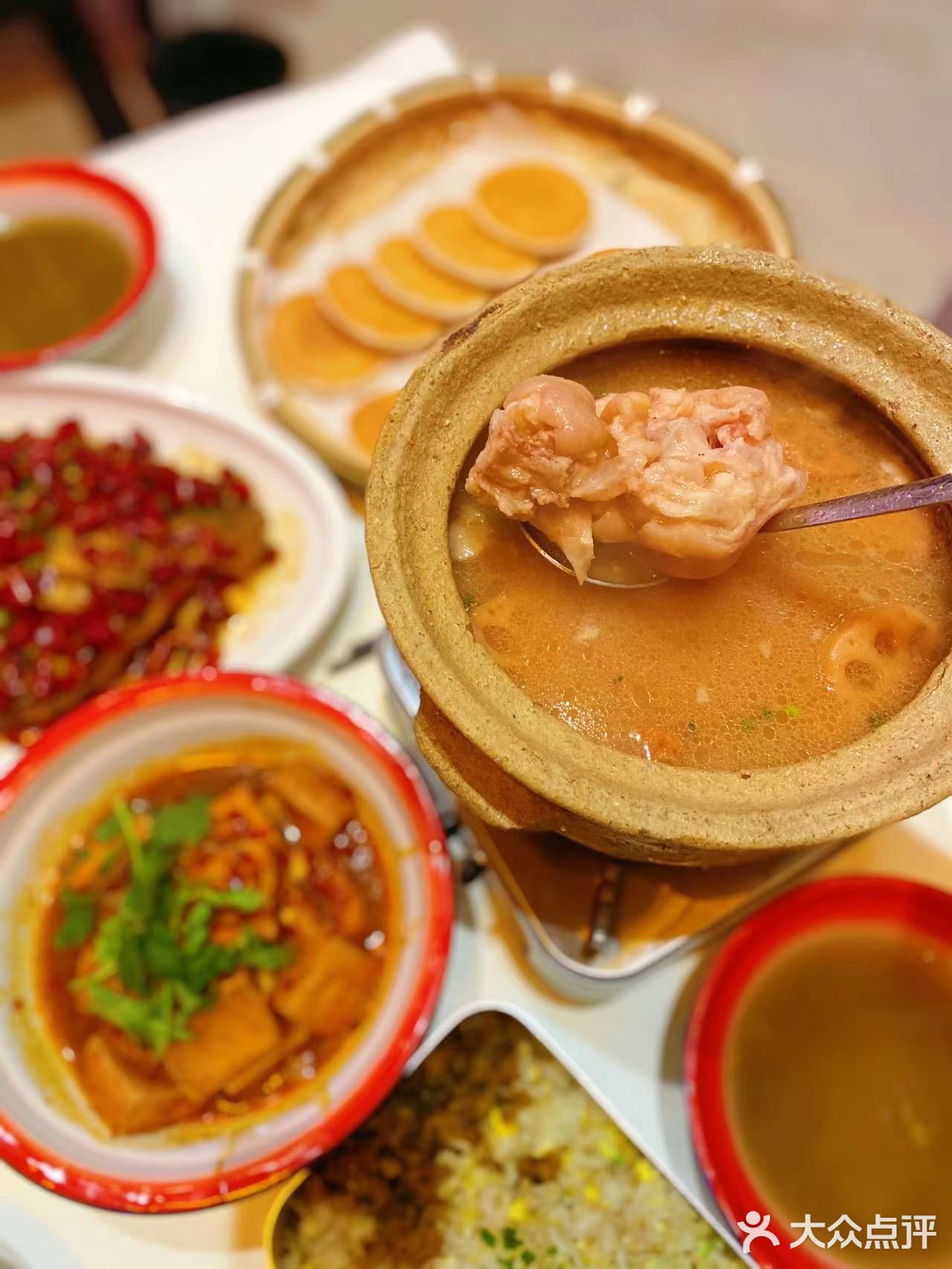 武汉探店🥢新晋地标超级利友诚美食攻略！🌶