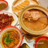 武汉探店🥢新晋地标超级利友诚美食攻略！🌶