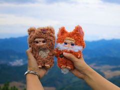 -九鼎铁刹山风景区