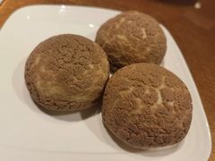 -红棉中餐厅·广州海航威斯汀酒店