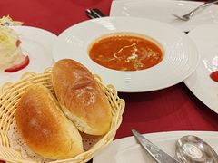 -红房子西菜馆(淮海中路店)