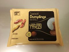 花生汤圆-米旗(欧亚商都店)