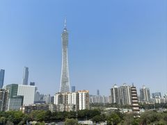 -小茶闲舍·观景商务茶馆(广州塔店)