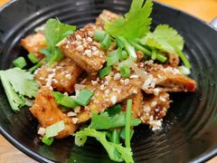 自制豆干-炒豆合作社(东四总店)