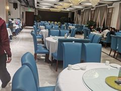 大堂-香融府·烤鸭·家常菜(马家堡路店)