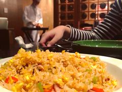 -山港凯悦酒店·东海88私房菜