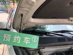 -京西五环检测场