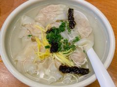鲜肉小馄饨-苏小柳手作点心(控江旭辉分院)