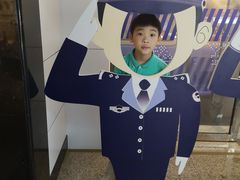 -上海公安博物馆