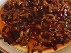 -一桶江山餐厅(松北店)