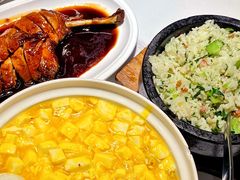 -简小姐·上海餐厅(长城大厦店)