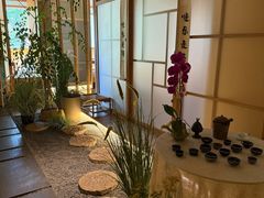 -梅间堂茶馆(绿地缤纷城店)