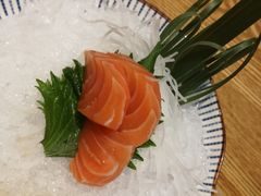 -林妈妈村·日式料理(宝山万达店)